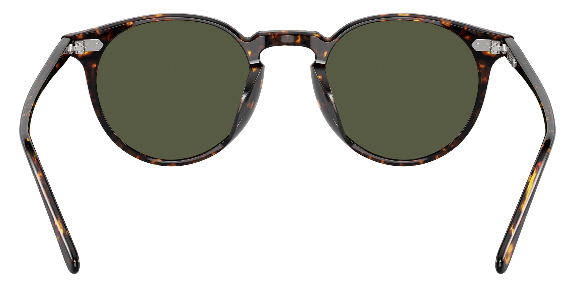 Oliver Peoples OV5529SU N.02 Sun 174152 46 - Atago Tortoise #id:ov5529su174152_s:100115