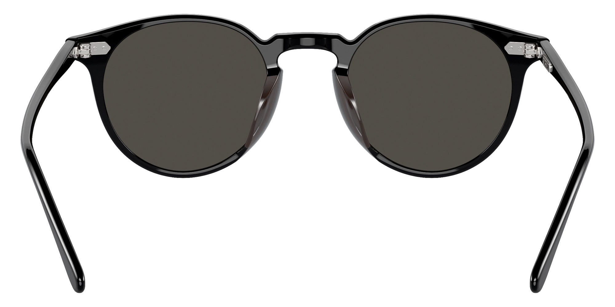 Oliver Peoples OV5529SU N.02 177239 46 - Kuri Brown / Gray Goldtone Mirrored #id:ov5529su177239_s:104115