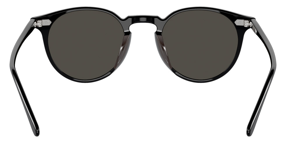 Oliver Peoples OV5529SU N.02 177239 46 - Kuri Brown / Gray Goldtone Mirrored #id:ov5529su177239_s:104115