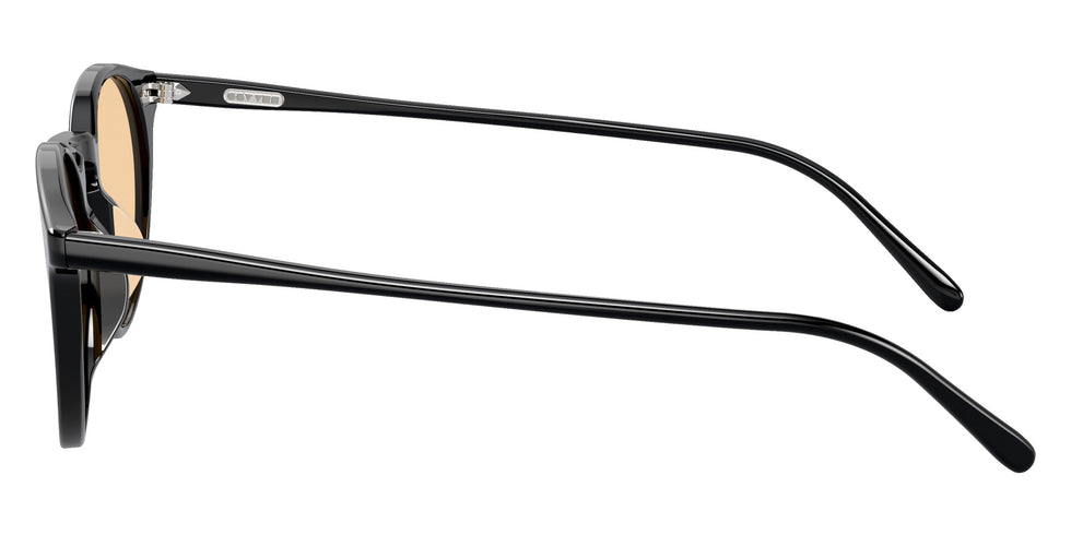 Oliver Peoples OV5529U N.02 1731 46 - Black / Dusk Beach #id:ov5529u1731_s:100110
