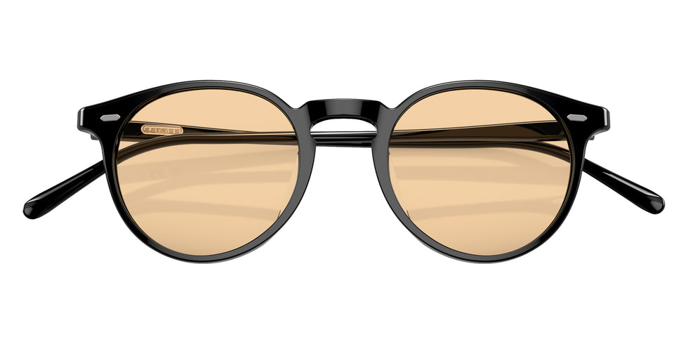 Oliver Peoples OV5529U N.02 1731 46 - Black / Dusk Beach #id:ov5529u1731_s:100125