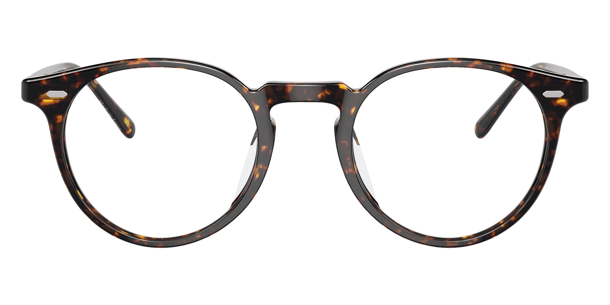 Oliver Peoples OV5529U N.02 1741 46 - Atago Tortoise #id:ov5529u1741_s:104100