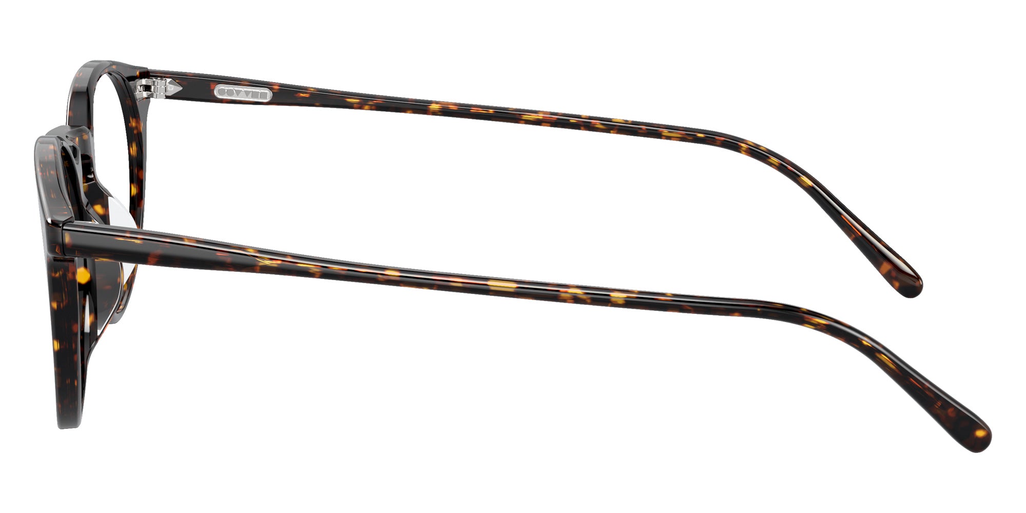 Oliver Peoples OV5529U N.02 1741 46 - Atago Tortoise #id:ov5529u1741_s:104110