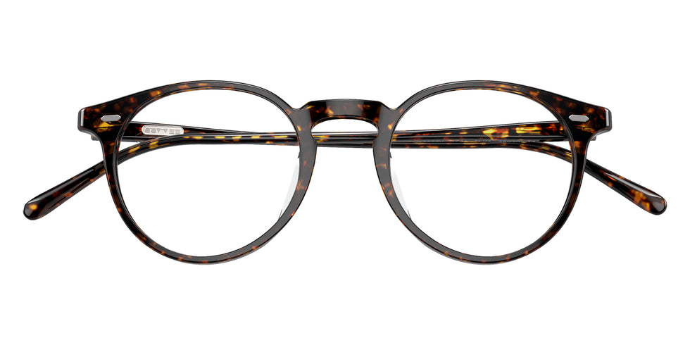 Oliver Peoples OV5529U N.02 1741 46 - Atago Tortoise #id:ov5529u1741_s:104125