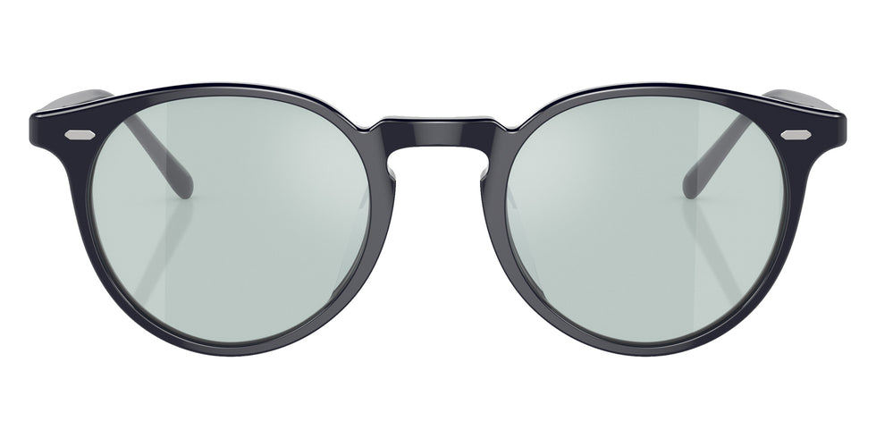 Oliver Peoples OV5529U N.02 1771 48 - Hanada Indigo #id:ov5529u1771_s:100100