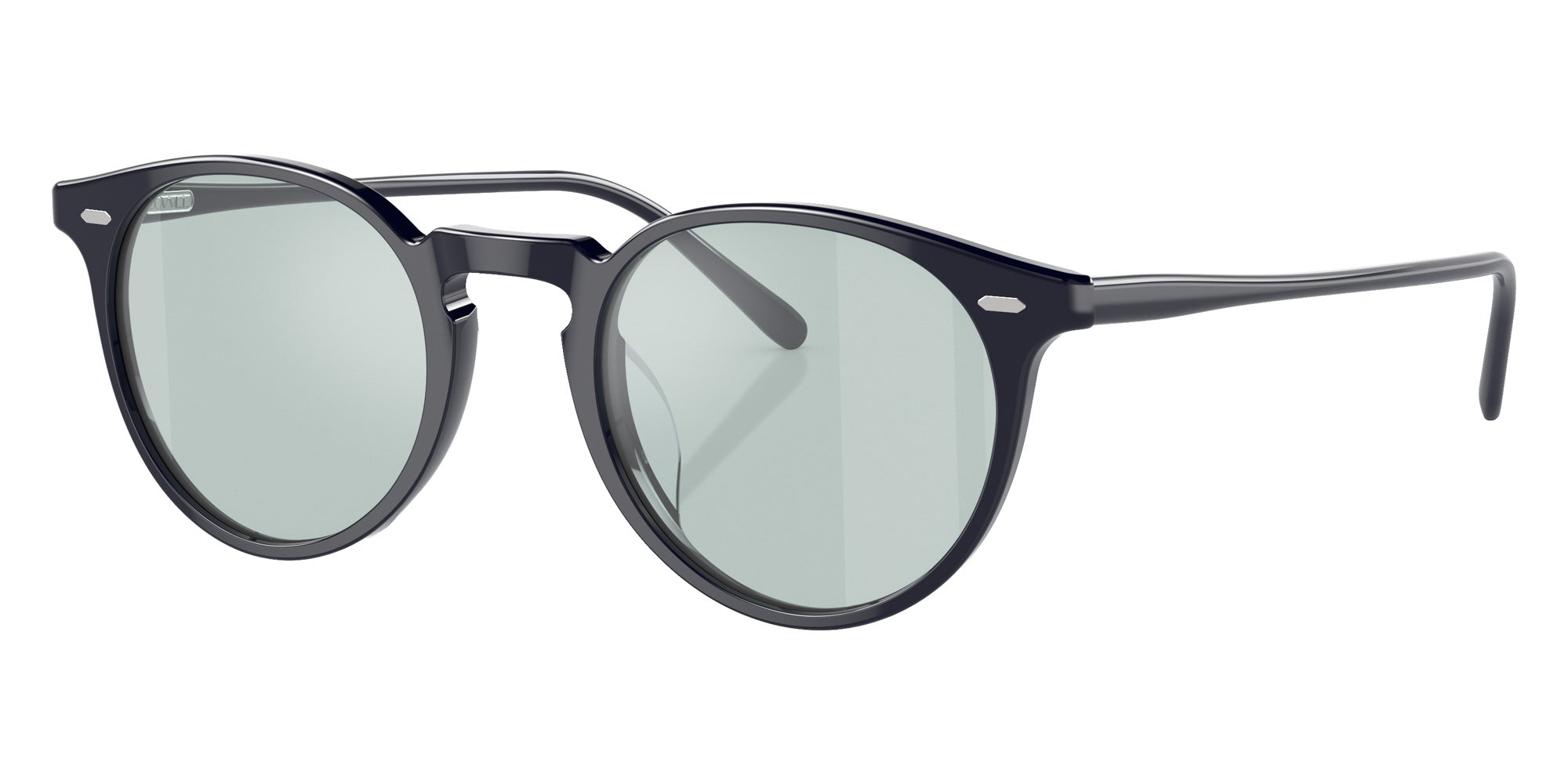 Oliver Peoples OV5529U N.02 1771 48 - Hanada Indigo #id:ov5529u1771_s:100105