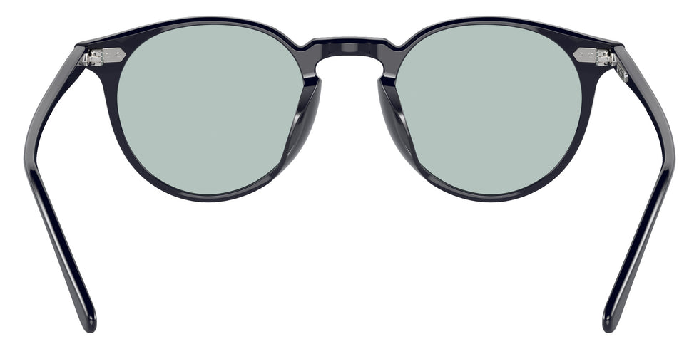 Oliver Peoples OV5529U N.02 1771 48 - Hanada Indigo #id:ov5529u1771_s:100115