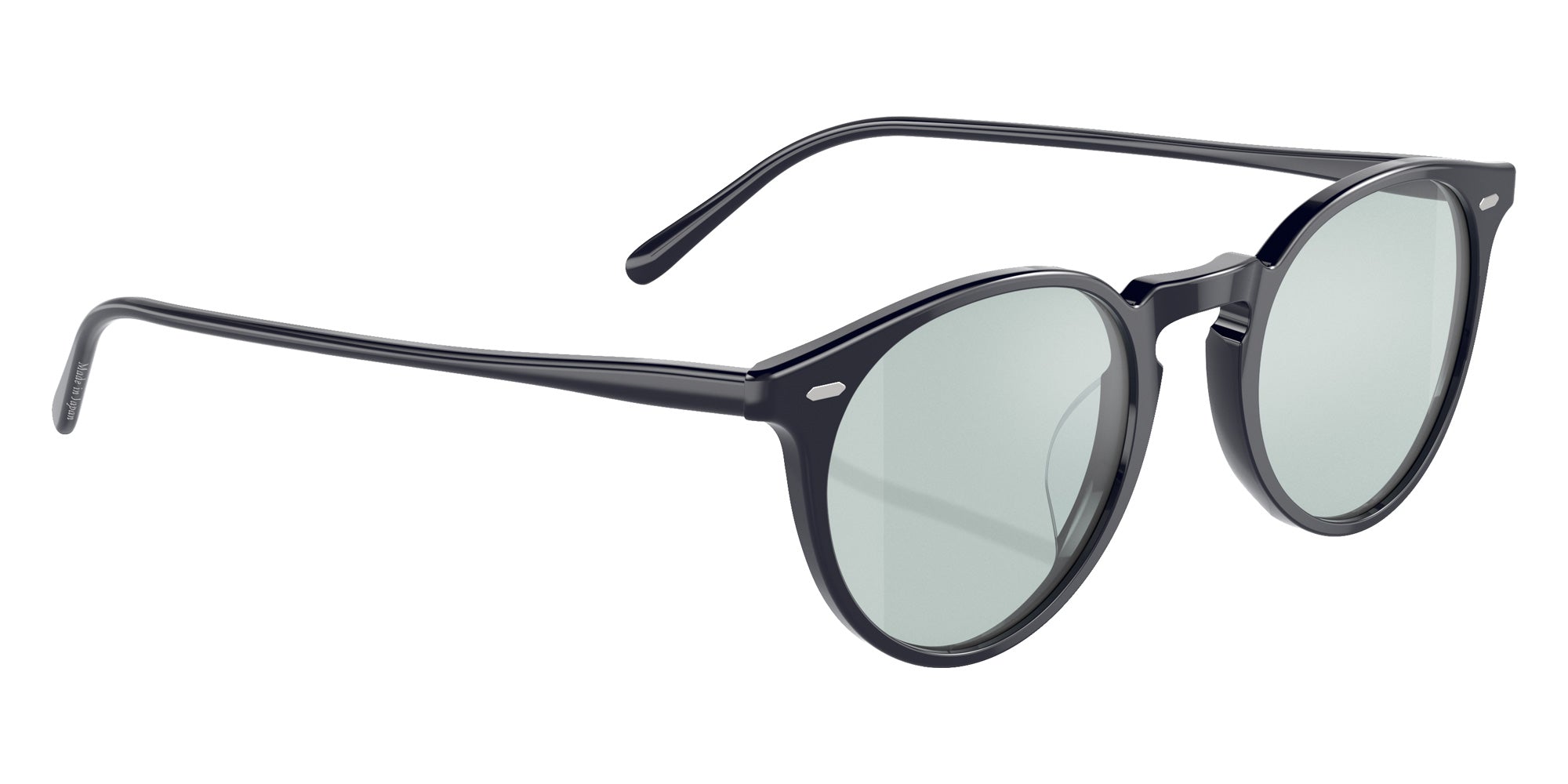 Oliver Peoples OV5529U N.02 1771 48 - Hanada Indigo #id:ov5529u1771_s:100120