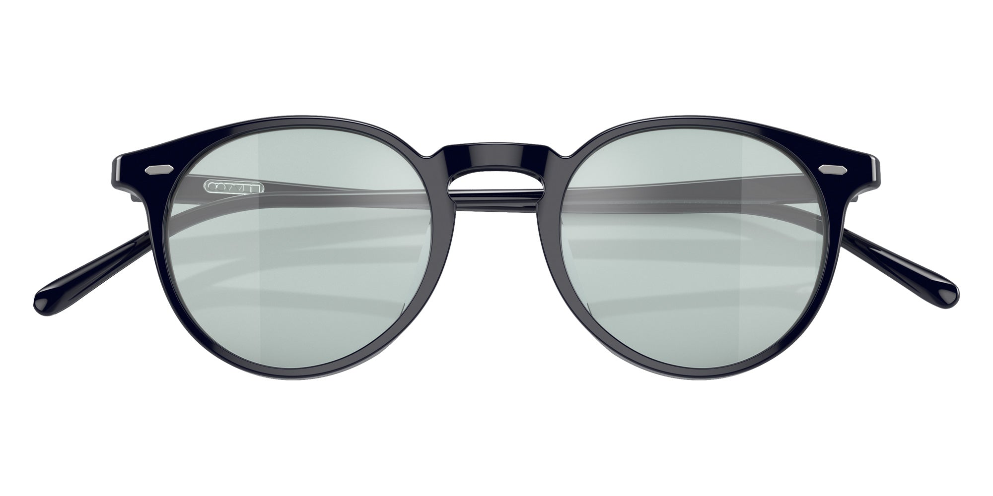 Oliver Peoples OV5529U N.02 1771 48 - Hanada Indigo #id:ov5529u1771_s:100125