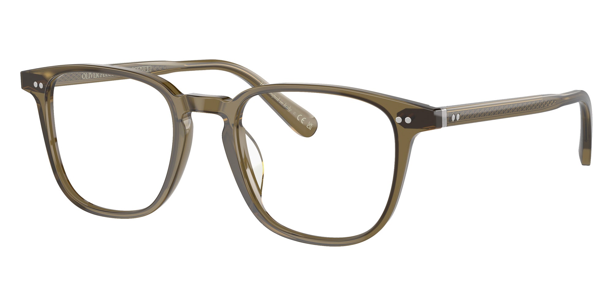 Oliver Peoples OV5532U Nev 1678 51 - Dusty Olive #id:ov5532u1678_s:108105