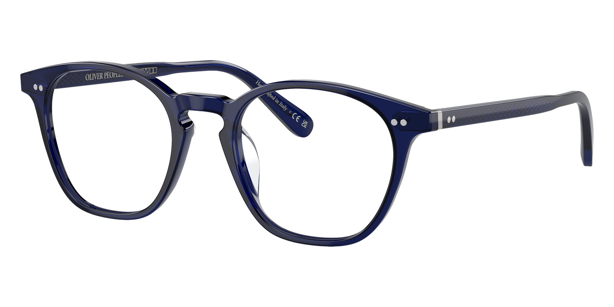 Oliver Peoples OV5533U Ronne 1566 48 - Denim #id:ov5533u1566_s:100105
