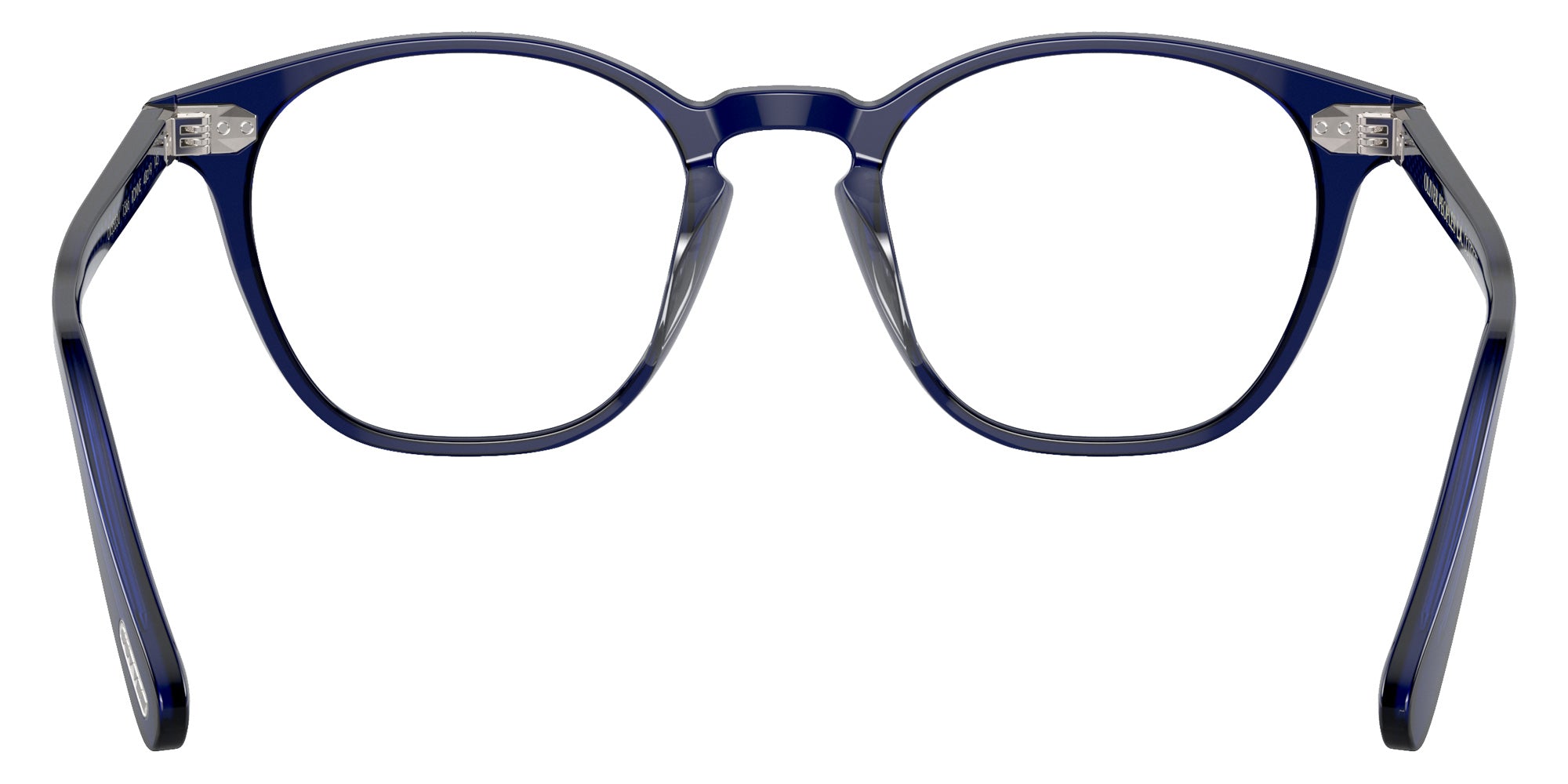 Oliver Peoples OV5533U Ronne 1566 48 - Denim #id:ov5533u1566_s:100115