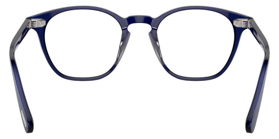 Oliver Peoples OV5533U Ronne 1566 48 - Denim #id:ov5533u1566_s:100115