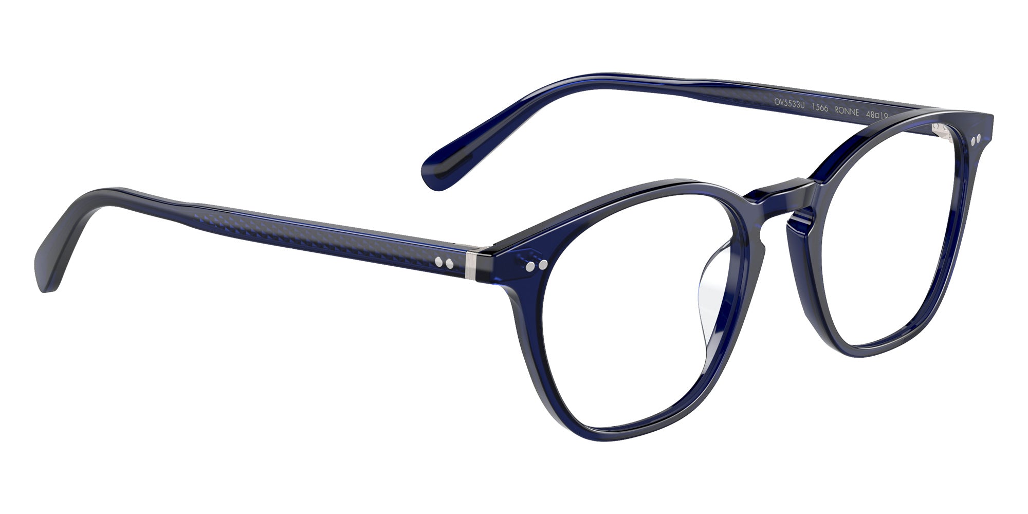 Oliver Peoples OV5533U Ronne 1566 48 - Denim #id:ov5533u1566_s:100120