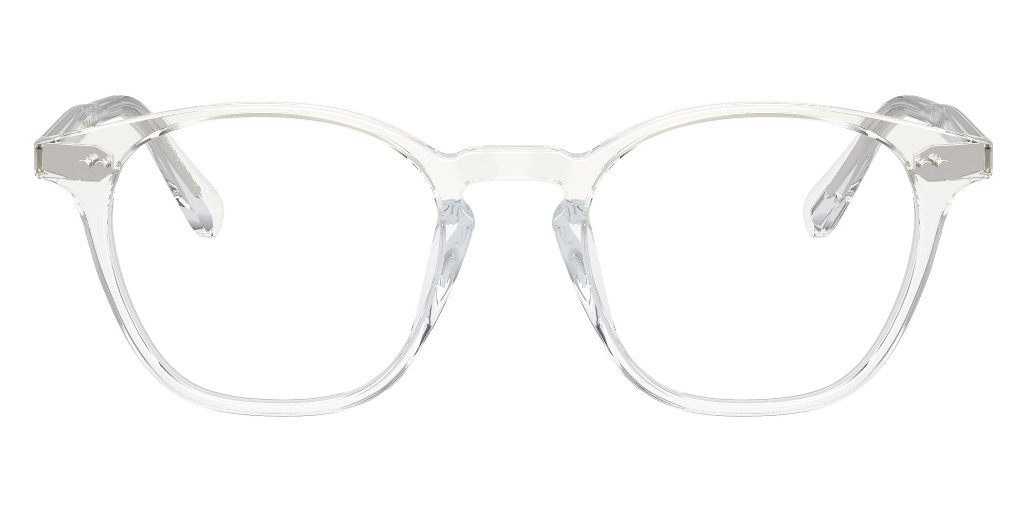 Oliver Peoples OV5533U Ronne 1755 48 - Buff/Crystal Gradient #id:ov5533u1755_s:100100