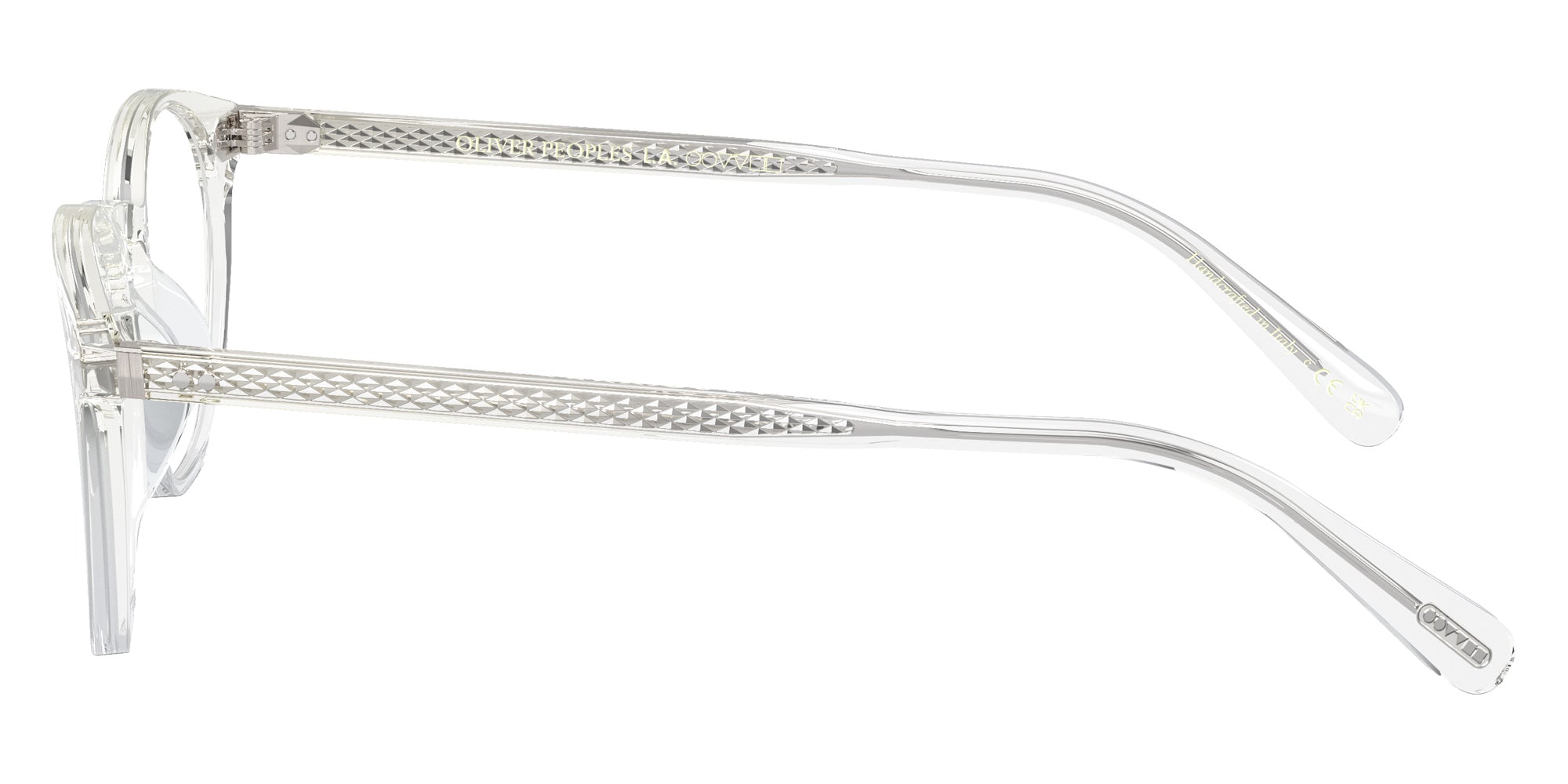 Oliver Peoples OV5533U Ronne 1755 48 - Buff/Crystal Gradient #id:ov5533u1755_s:100110