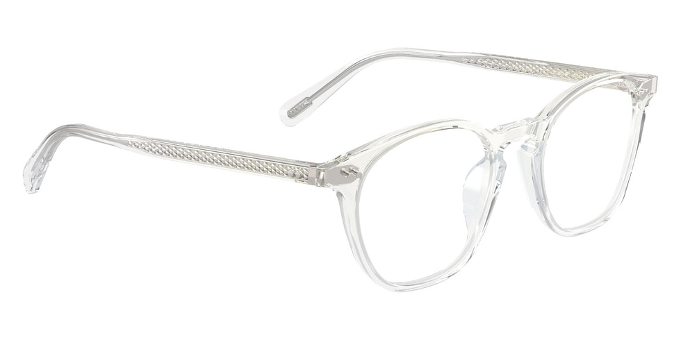 Oliver Peoples OV5533U Ronne 1755 48 - Buff/Crystal Gradient #id:ov5533u1755_s:100120
