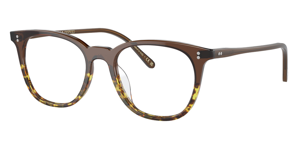 Oliver Peoples OV5538U Josianne 1756 49 - Espresso/382 Gradient #id:ov5538u1756_s:100105