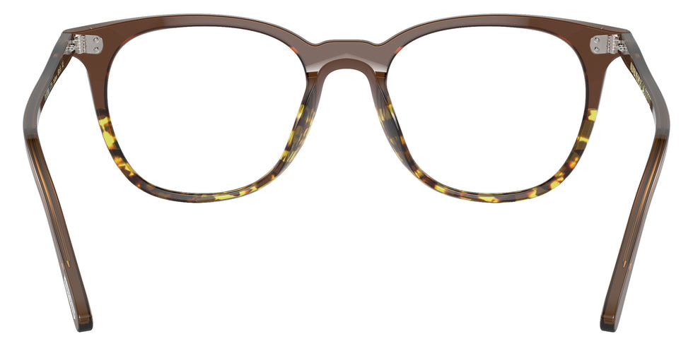 Oliver Peoples OV5538U Josianne 1756 49 - Espresso/382 Gradient #id:ov5538u1756_s:100115