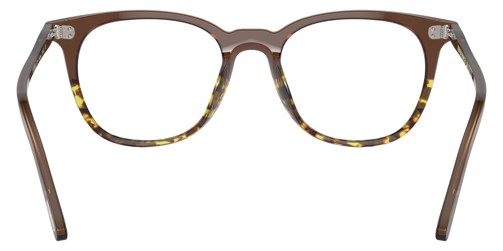 Oliver Peoples OV5538U Josianne 1756 49 - Espresso/382 Gradient #id:ov5538u1756_s:100115