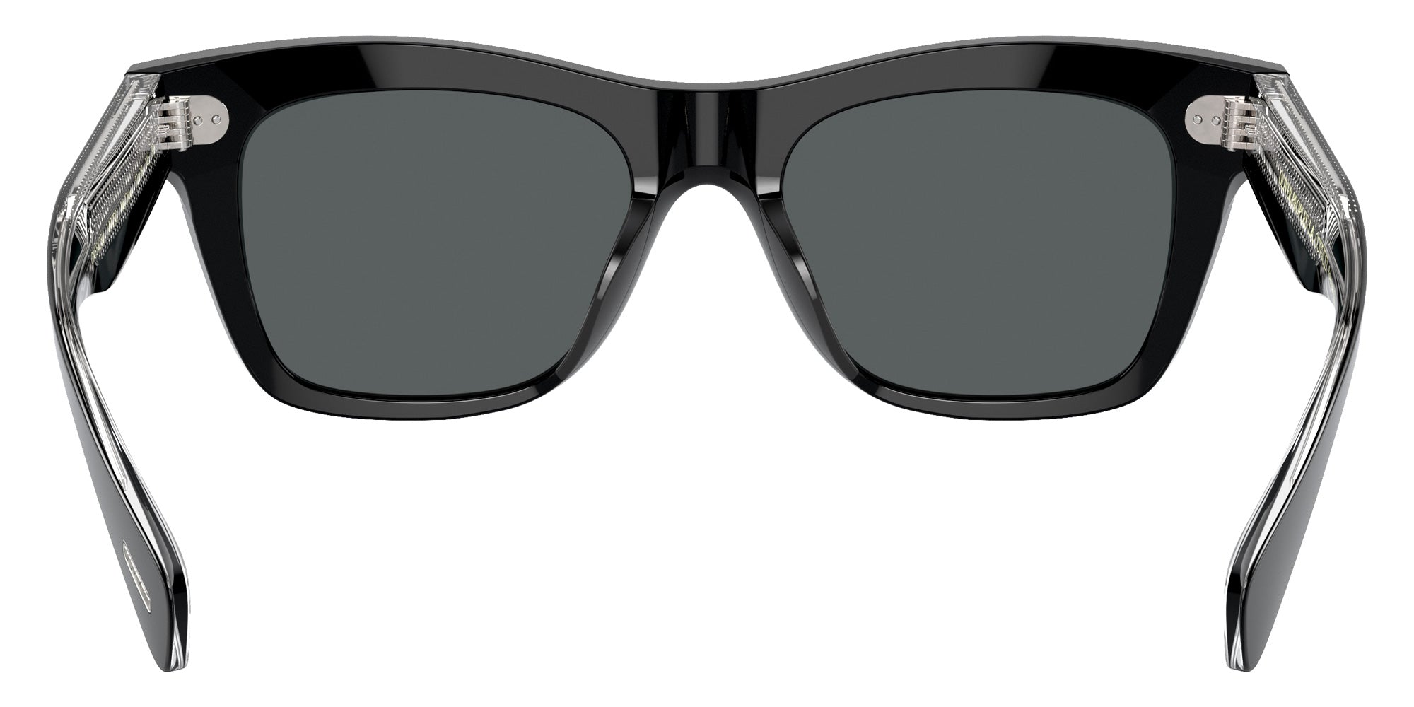 Oliver Peoples OV5542SU Ms. Oliver 1492P2 51 - Black / Midnight Express Polarized #id:ov5542su1492p2_s:100115