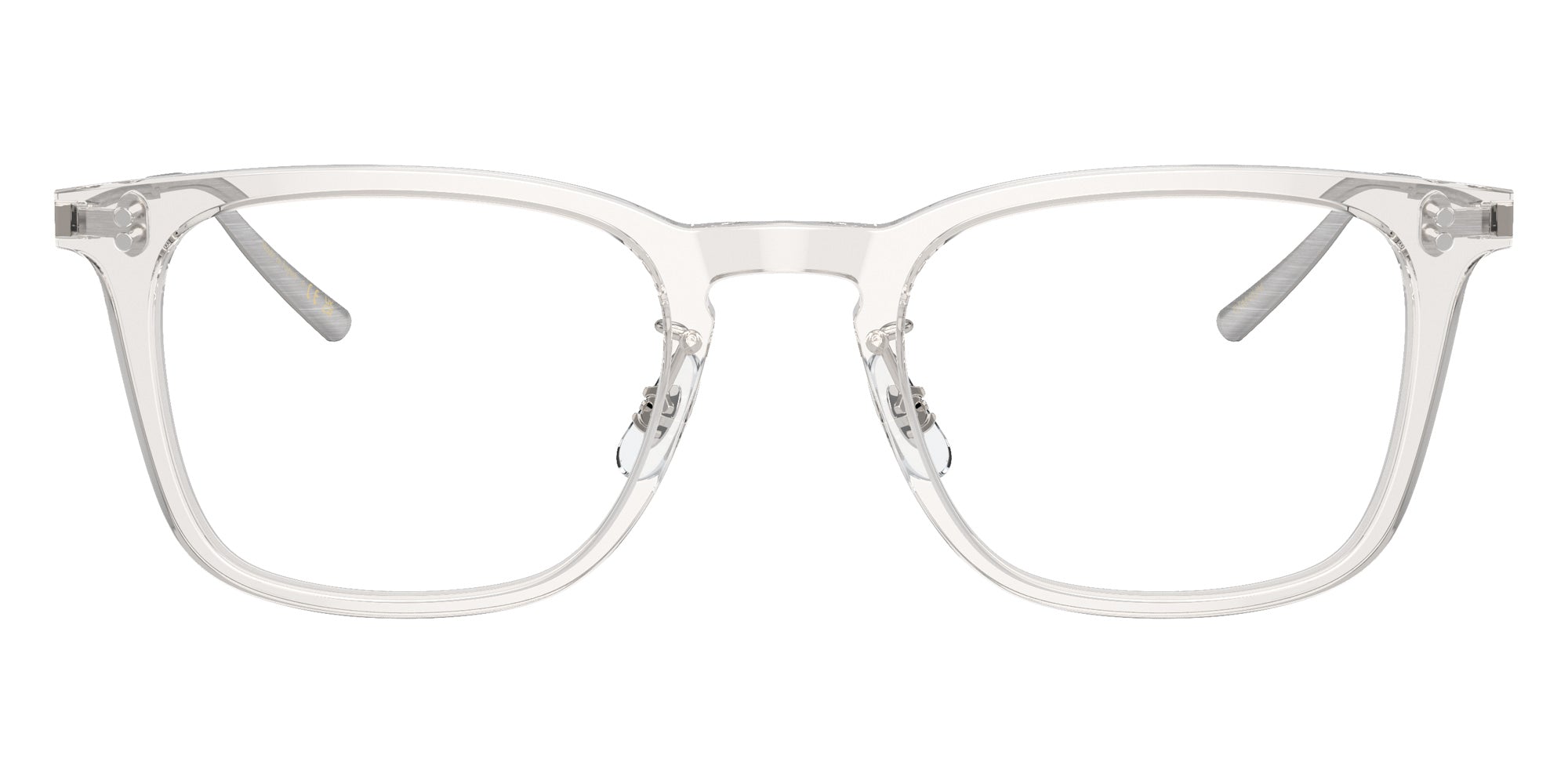 Oliver Peoples OV5543 Loftin 1757 49 - Gravel #id:ov55431757_s:102100