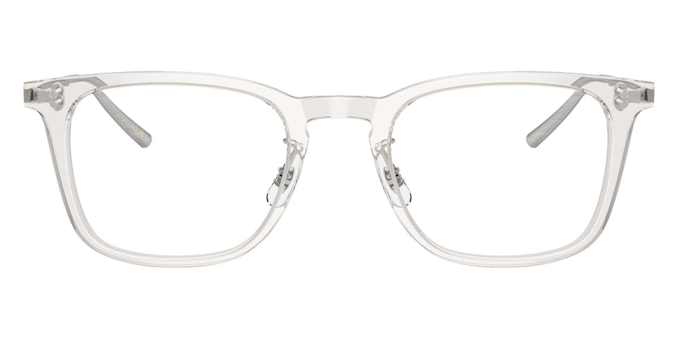 Oliver Peoples OV5543 Loftin 1757 49 - Gravel #id:ov55431757_s:102100