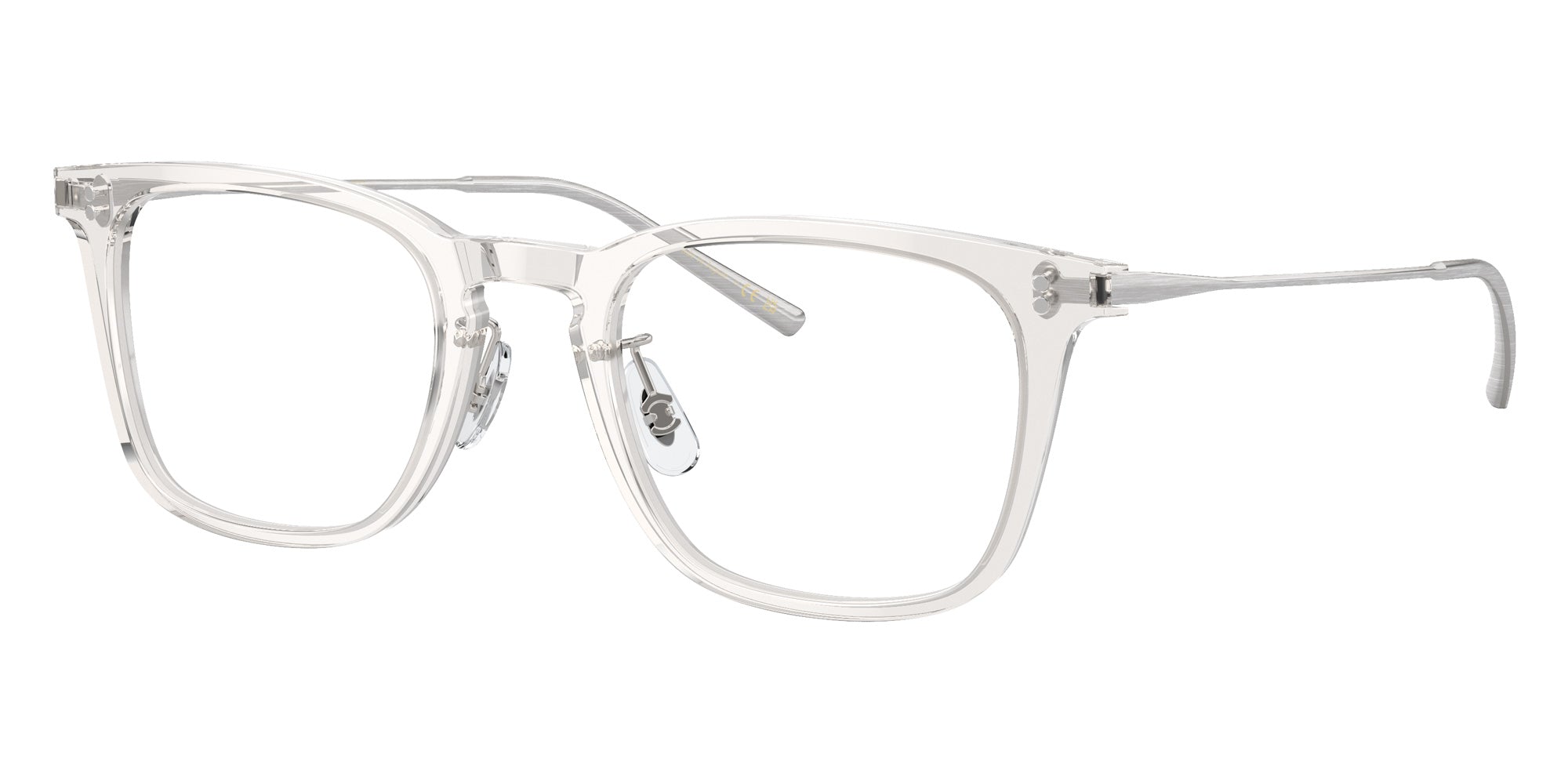 Oliver Peoples OV5543 Loftin 1757 49 - Gravel #id:ov55431757_s:102105