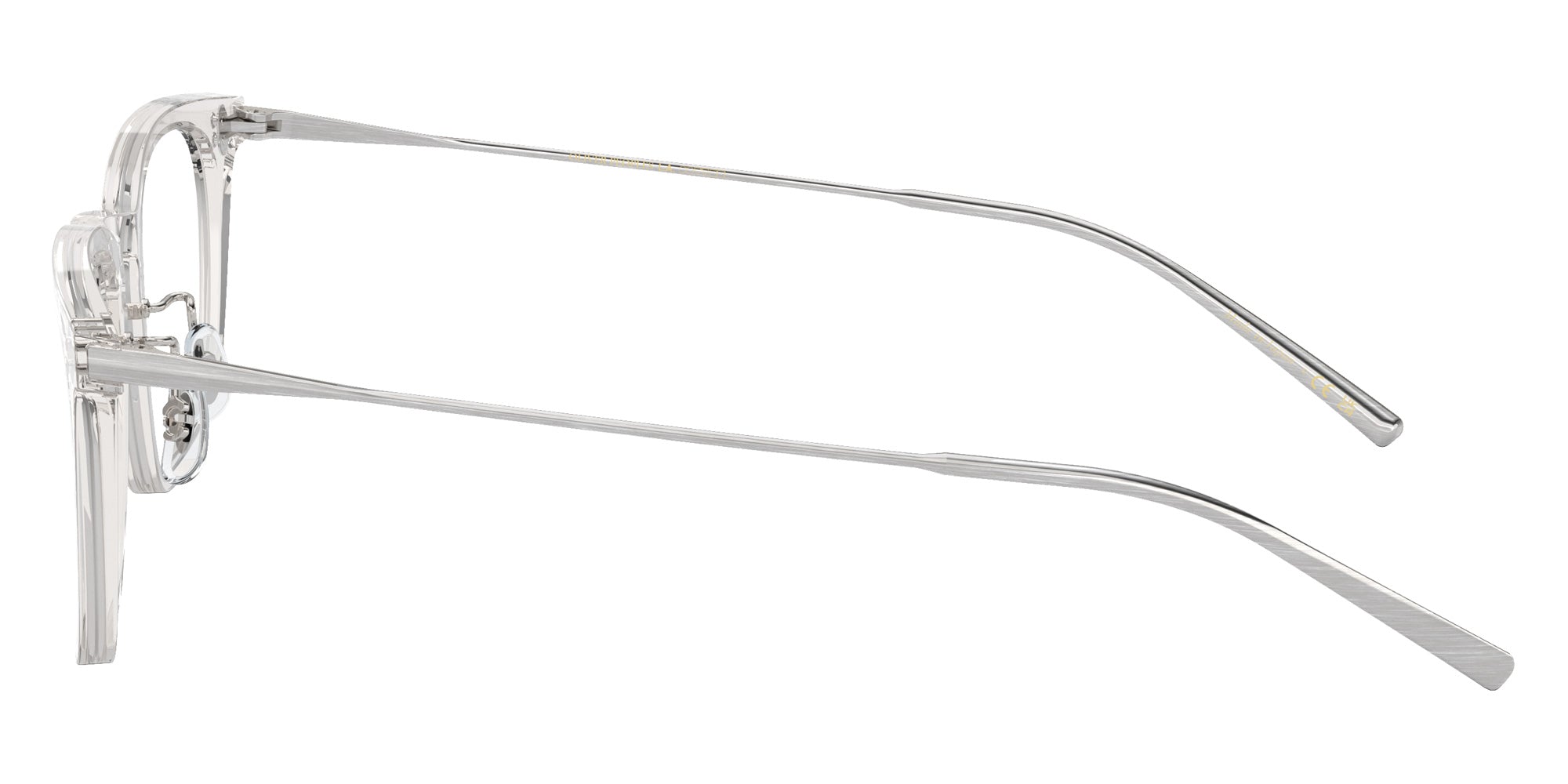 Oliver Peoples OV5543 Loftin 1757 49 - Gravel #id:ov55431757_s:102110