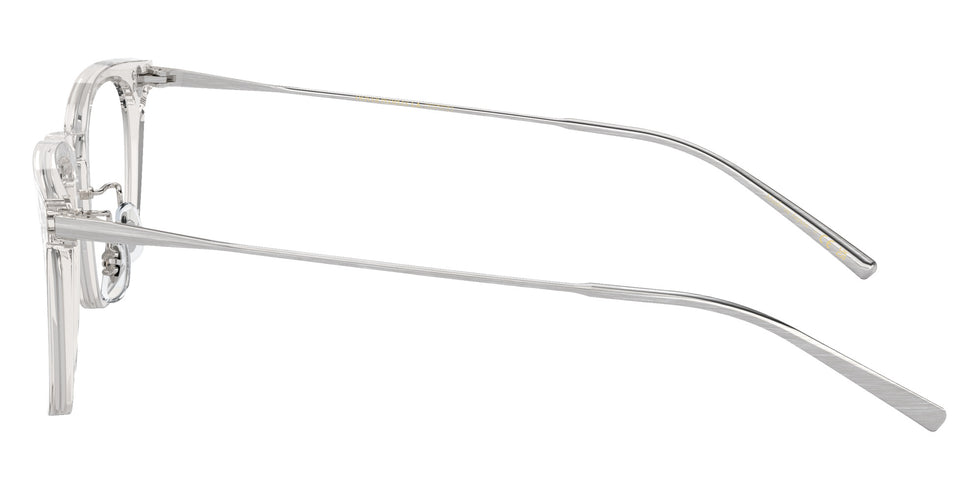 Oliver Peoples OV5543 Loftin 1757 49 - Gravel #id:ov55431757_s:102110