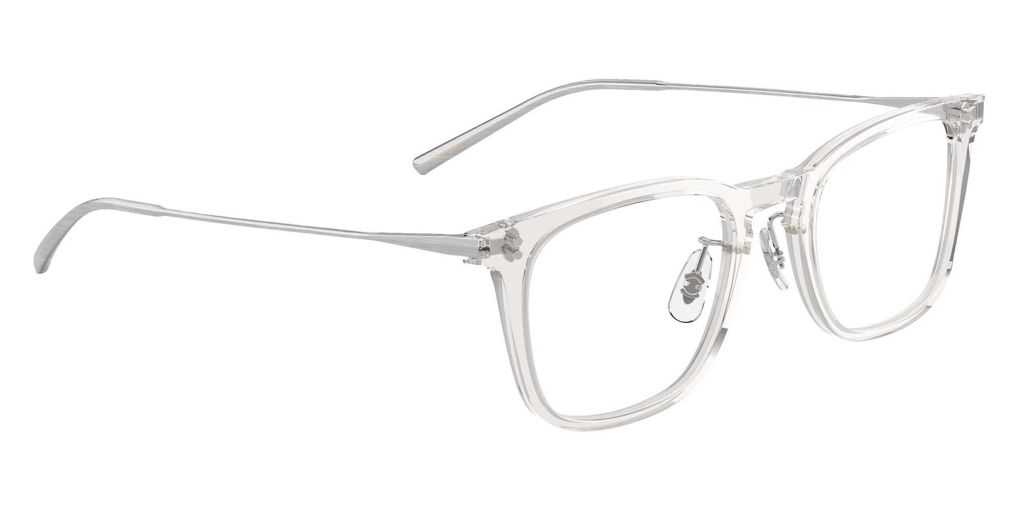 Oliver Peoples OV5543 Loftin 1757 49 - Gravel #id:ov55431757_s:102120
