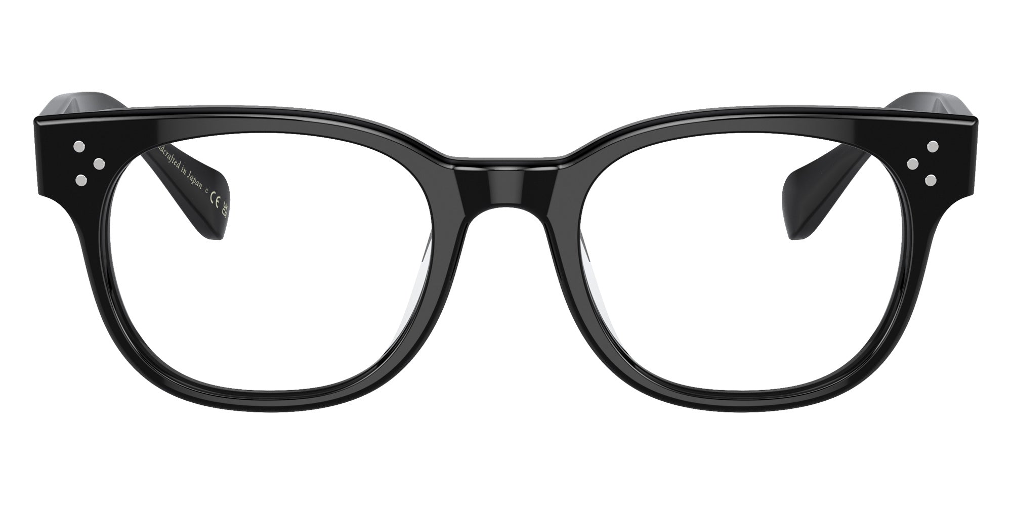 Oliver Peoples OV5545U Afton 1731 49 - Black #id:ov5545u1731_s:100100