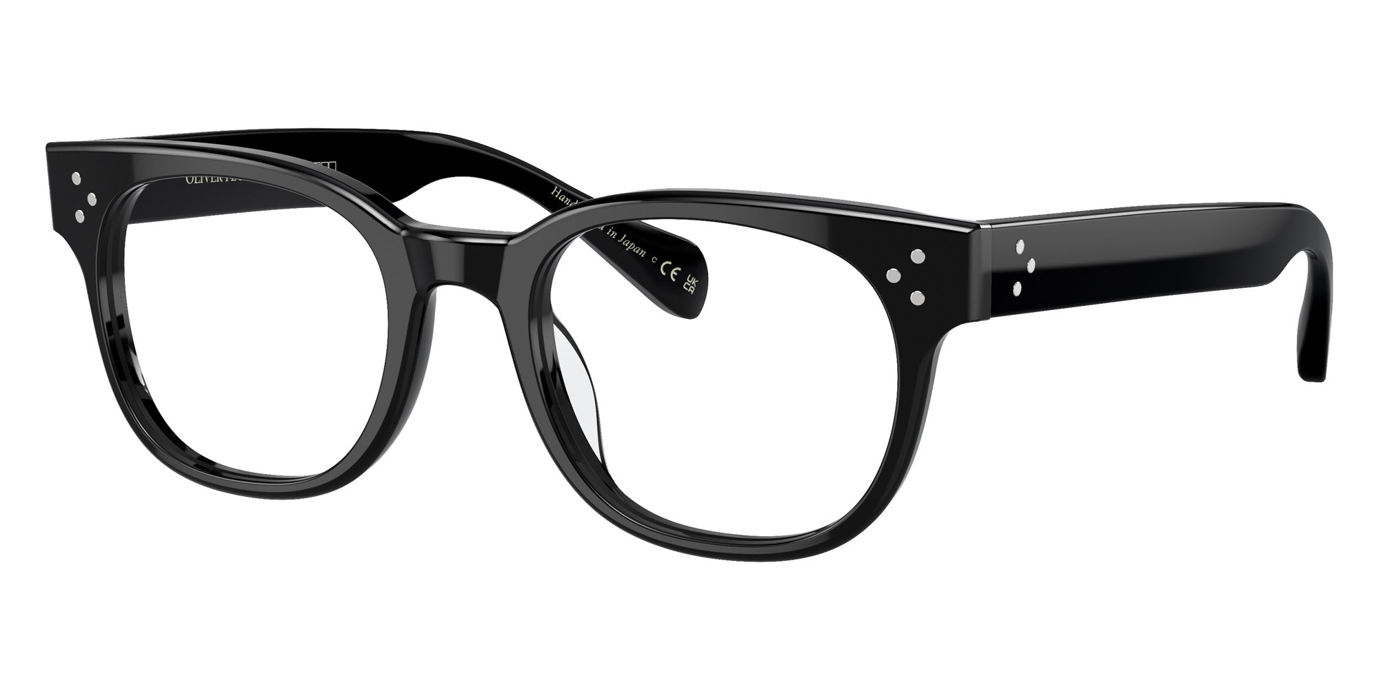 Oliver Peoples OV5545U Afton 1731 49 - Black #id:ov5545u1731_s:100105