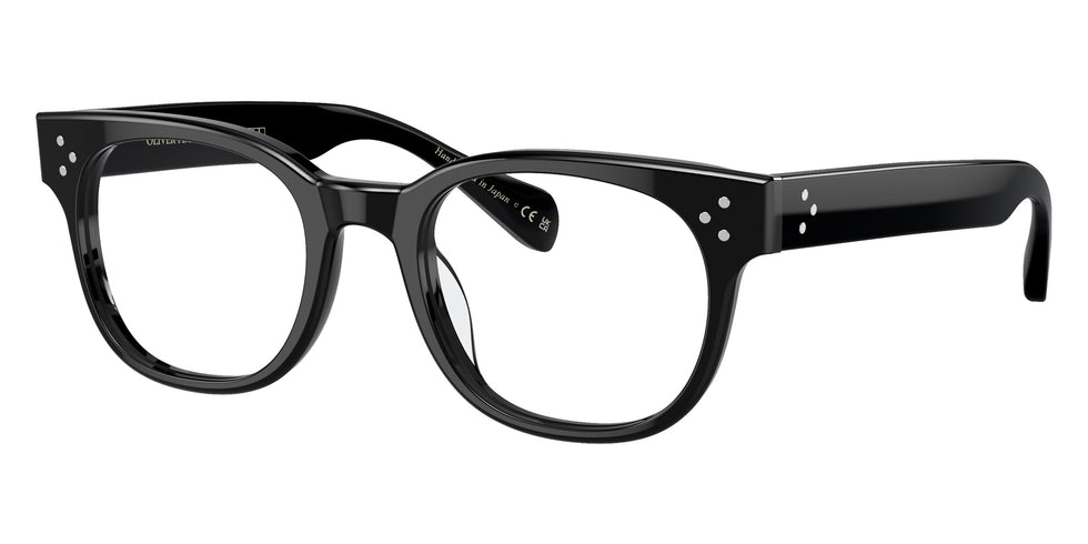 Oliver Peoples OV5545U Afton 1731 49 - Black #id:ov5545u1731_s:100105
