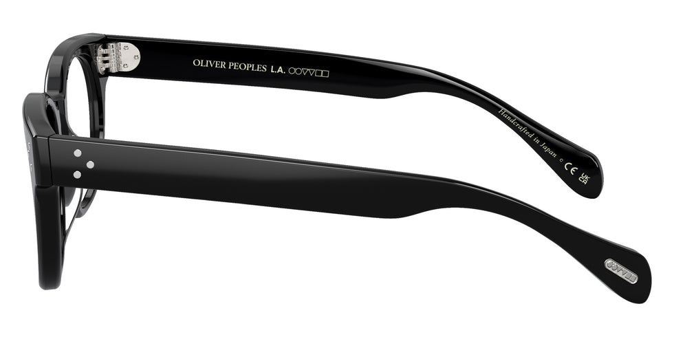 Oliver Peoples OV5545U Afton 1731 49 - Black #id:ov5545u1731_s:100110