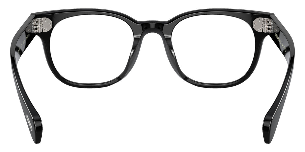 Oliver Peoples OV5545U Afton 1731 49 - Black #id:ov5545u1731_s:100115