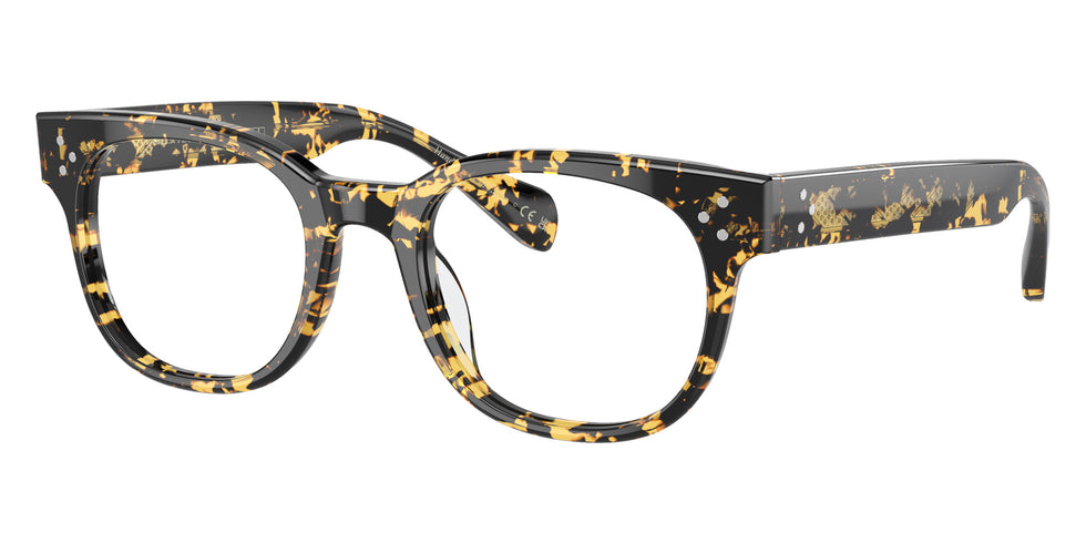 Oliver Peoples OV5545U Afton 1778 49 - Tokyo Tortoise #id:ov5545u1778_s:102105
