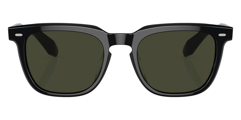Oliver Peoples OV5546SU N.06 1731P1 52 - Black / G-15 Polarized #id:ov5546su1731p1_s:100100