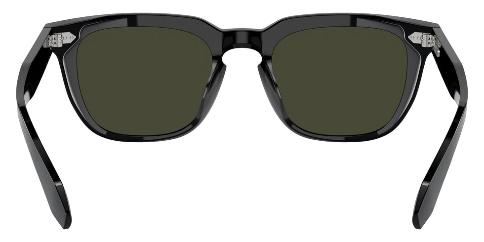 Oliver Peoples OV5546SU N.06 1731P1 52 - Black / G-15 Polarized #id:ov5546su1731p1_s:100115