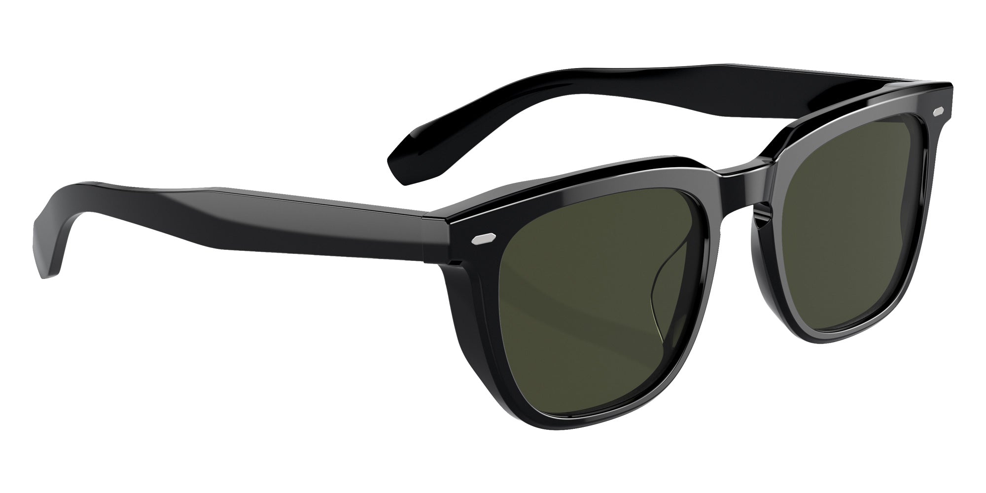 Oliver Peoples OV5546SU N.06 1731P1 52 - Black / G-15 Polarized #id:ov5546su1731p1_s:100120