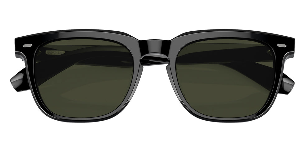 Oliver Peoples OV5546SU N.06 1731P1 52 - Black / G-15 Polarized #id:ov5546su1731p1_s:100125