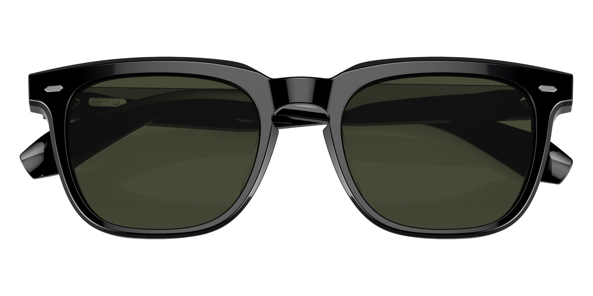 Oliver Peoples OV5546SU N.06 1731P1 52 - Black / G-15 Polarized #id:ov5546su1731p1_s:100125