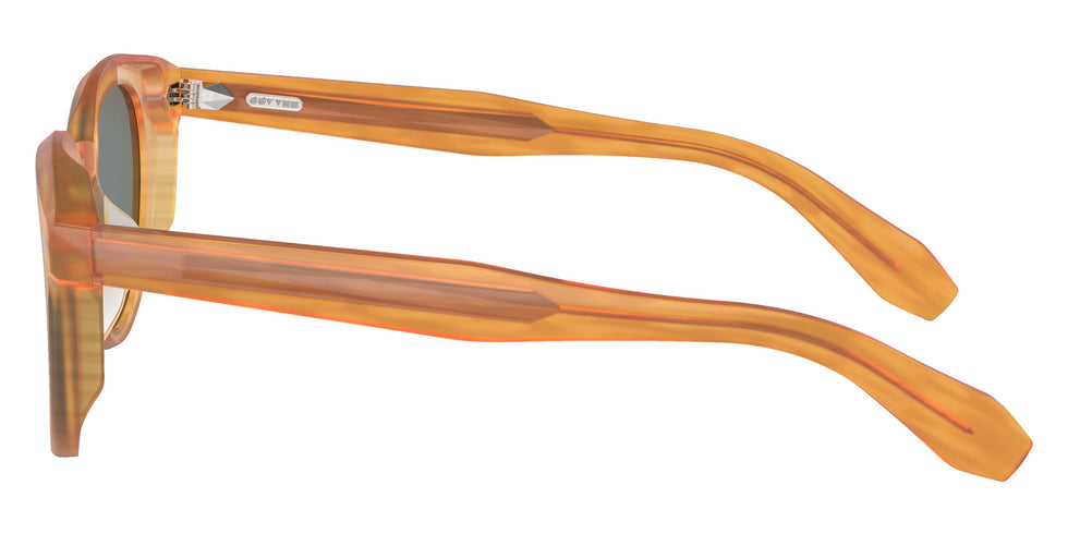 Oliver Peoples OV5547SU N.05 1779W5 48 - Semi-Matte Goldwood / Regal Blue Mirrored #id:ov5547su1779w5_s:100110