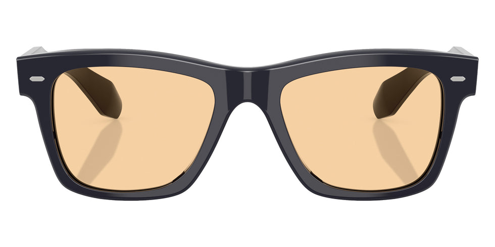 Oliver Peoples OV5552U N.04 1771 50 - Hanada Indigo / Demo Lens Dusk Beach #id:ov5552u1771_s:100100