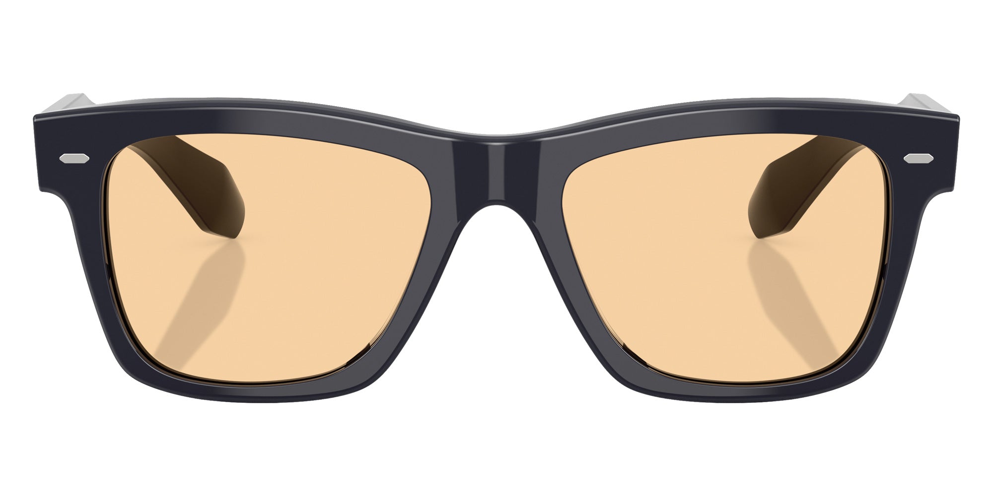 Oliver Peoples OV5552U N.04 1771 50 - Hanada Indigo / Demo Lens Dusk Beach #id:ov5552u1771_s:100100