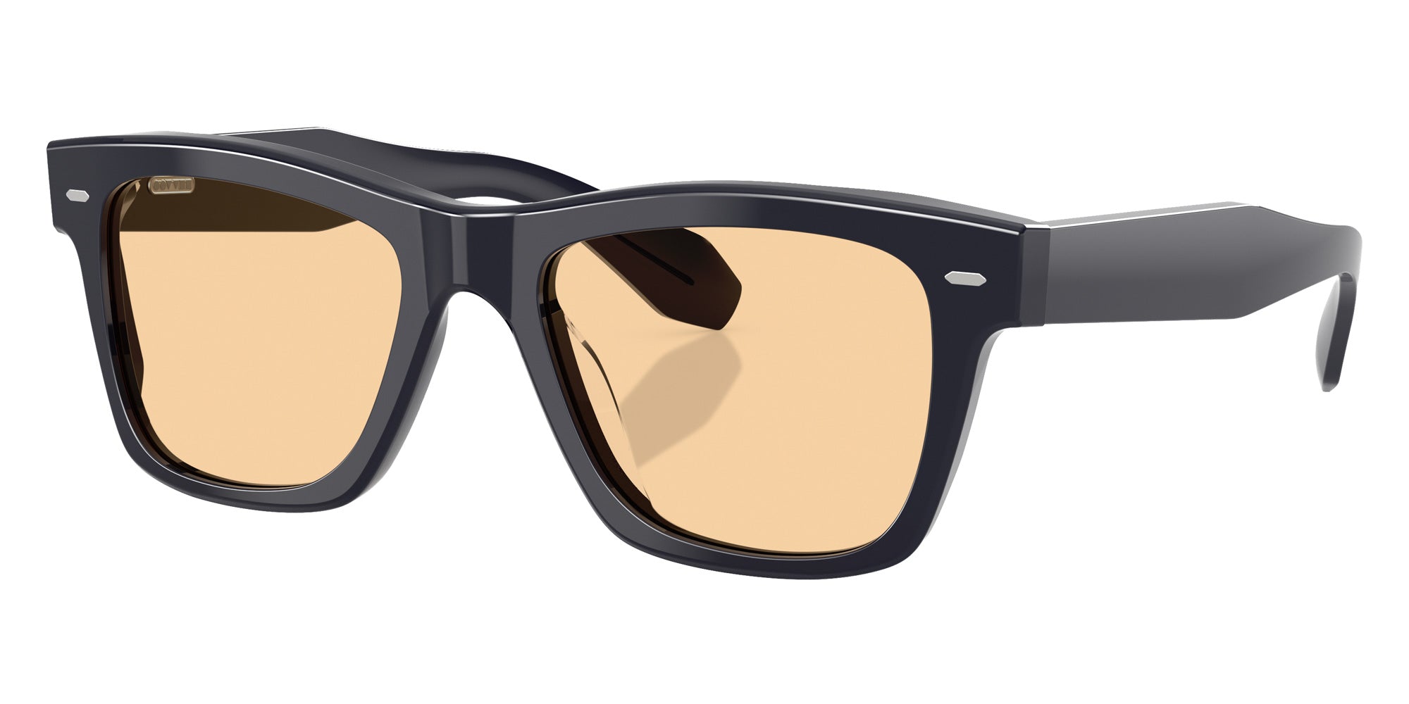 Oliver Peoples OV5552U N.04 1771 50 - Hanada Indigo / Demo Lens Dusk Beach #id:ov5552u1771_s:100105