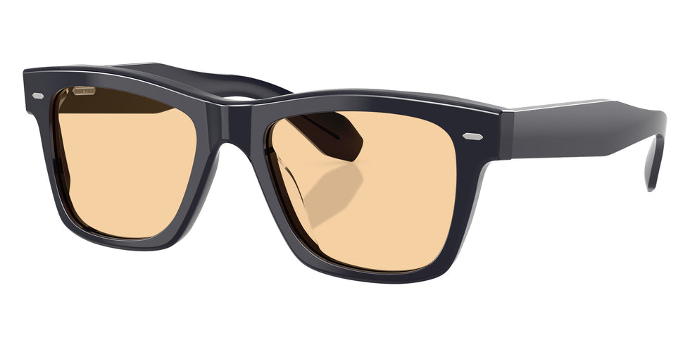 Oliver Peoples OV5552U N.04 1771 50 - Hanada Indigo / Demo Lens Dusk Beach #id:ov5552u1771_s:100105