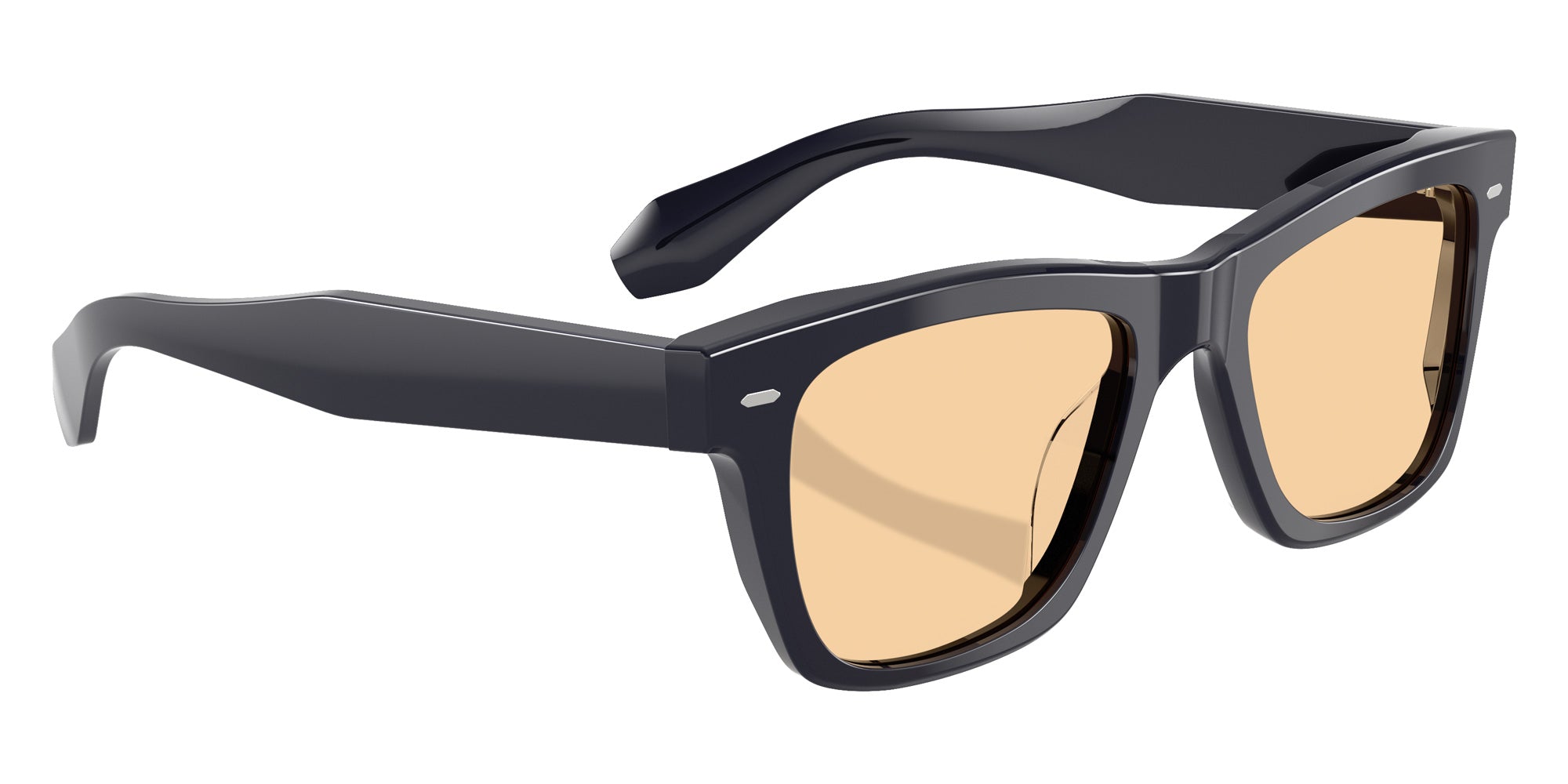 Oliver Peoples OV5552U N.04 1771 50 - Hanada Indigo / Demo Lens Dusk Beach #id:ov5552u1771_s:100120