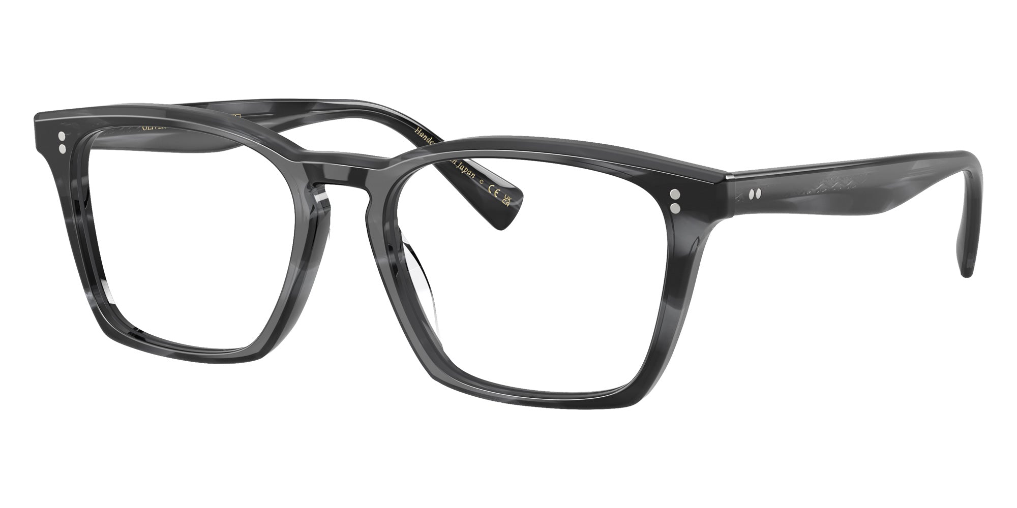 Oliver Peoples OV5561U Rafkin 1734 52 - Dark Blue Smoke #id:ov5561u1734_s:100105