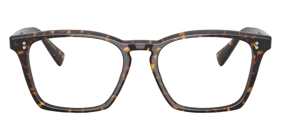Oliver Peoples OV5561U Rafkin 1741 52 - Atago Tortoise #id:ov5561u1741_s:102100